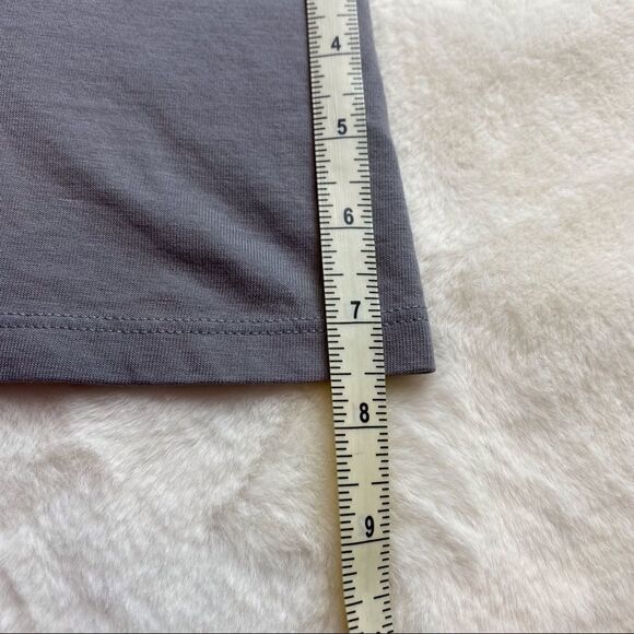 Life Is Good Gray Crusher T-Shirt Size Small New With Tags - Picture 9 of 9